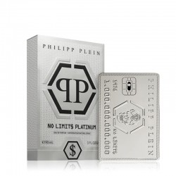 Philipp Plein No Limit...