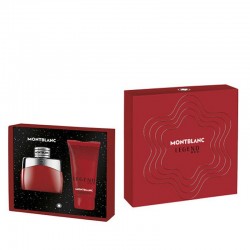 Mont Blanc Legend Red mzhki...