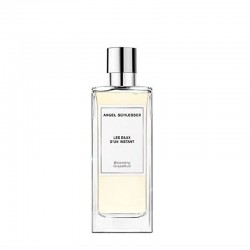 Angel Schlesser Blooming...