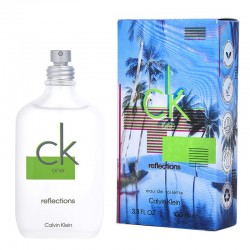 Calvin Klein CK One...