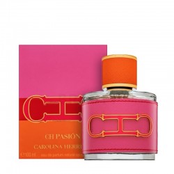 Carolina Herrera CH Pasión...