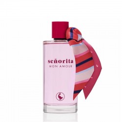 El Ganso Señorita Mon Amour...