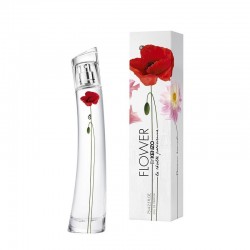 Kenzo Flower La Récolte...