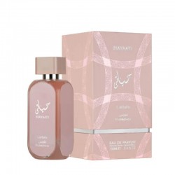 Lattafa Hayaati Florence...