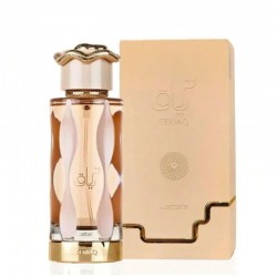 Lattafa Teriaq uniseks eau...