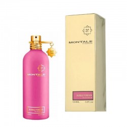 Montale Bubble Forever...