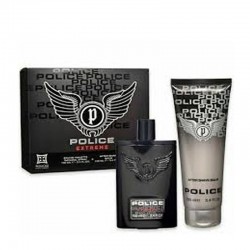 Police Extreme mzhki...