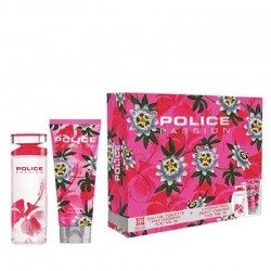 Police Passion damski...