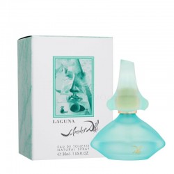 Salvador Dali Laguna damski...