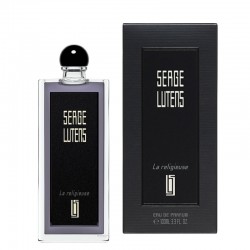 Serge Lutens La Religieuse...