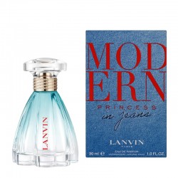 Lanvin Modern Princess In...
