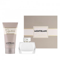 Mont Blanc Signature damski...