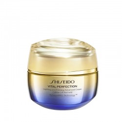 Shiseido Vital Perfection...