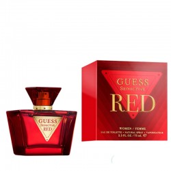 Guess Seductive Red damski...