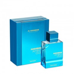 Al Haramain Amber Oud Aqua...