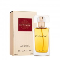Estee Lauder Cinnabar...