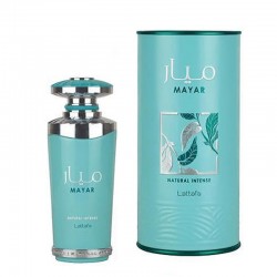 Lattafa Mayar Natural...