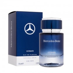 Mercedes-Benz Ultimate...