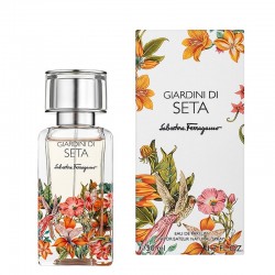 Salvatore Ferragamo...