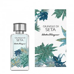 Salvatore Ferragamo Giungle...