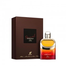 Afnan Portrait Revival...