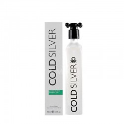 Benetton UCB Cold Silver...