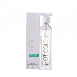 Benetton UCB Hot Gold...