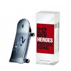 Carolina Herrera 212 Heroes...