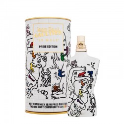 Jean-Paul Gaultier Le Male...