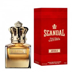 Jean-Paul Gaultier Scandal...