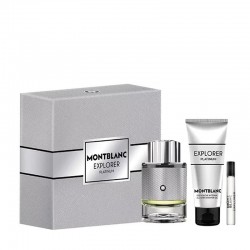 Mont Blanc Explorer...