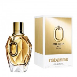 Paco Rabanne Million Gold...