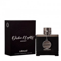 Armaf Dubai Nights Midnight...