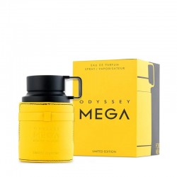 Armaf Odyssey Mega mzhki...