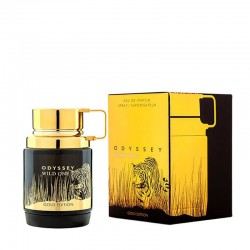 Armaf Odyssey Wild One Gold...
