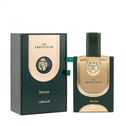 Armaf The Lions Club -...