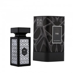 Flavia - Marble Series Fab...