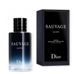 Dior Sauvage Eau Forte...