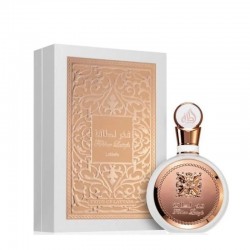 Lattafa Pride Fakhar Rose...