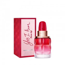 Cacharel Yes I Am Bloom Up_...