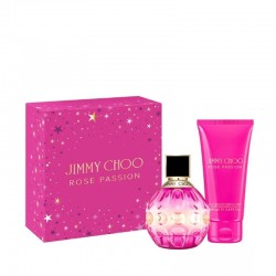 Jimmy Choo Rose Passion...