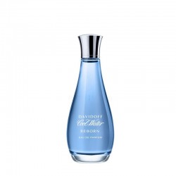 Davidoff Cool Water Reborn...