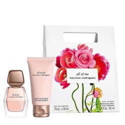 Narciso Rodriguez All of Me...