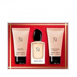 Armani Si damski Komplekt -...