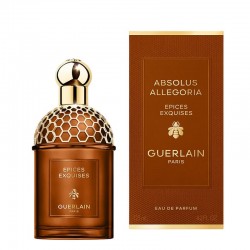 Guerlain Absolus Allegoria...
