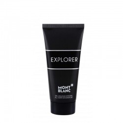 Mont Blanc Explorer mzhki...