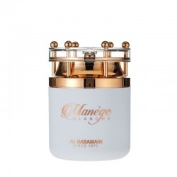 Al Haramain Manege Blanche...