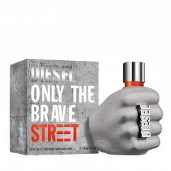 Diesel Only The Brave...