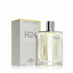 Hermès H24 mzhki eau de...