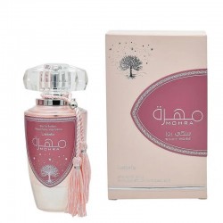 Lattafa Mohra Silky Rose...